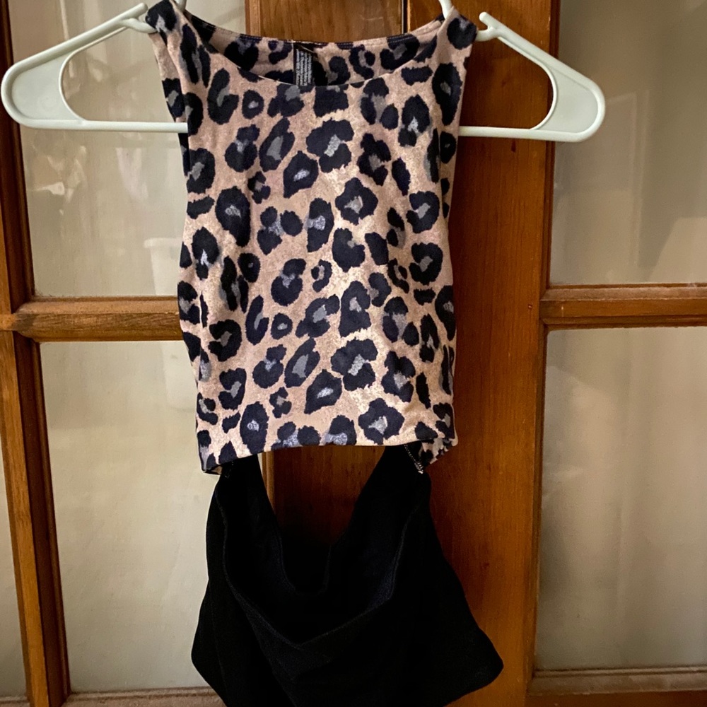 Victoria secret body suit